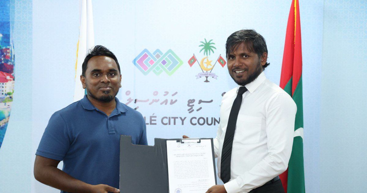 ކެޓް ޝެލްޓަރ އަށް ބޭނުންވާ ސާމާނު ހޯދުމަށް ރެޕިޑް އިންޖިނިއަރިންއާ ހަވާލުކޮށްފި