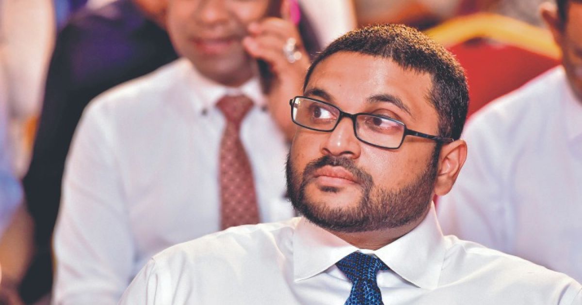 ނުރައްކާތެރި ކެމިކަލް ގެންގުޅޭ ފަރާތްތަކުން ޤަވާޢިދާ އެއްގޮތަށް ޢަމަލުކުރޭތޯ ބެލުމަށް ޚާއްސަ އޮޕަޜޭޝަނެއް ފަށަނީ