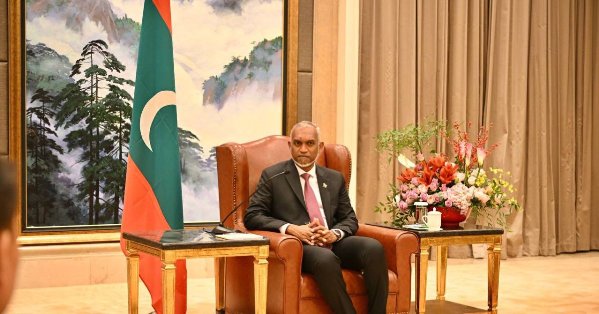 ރައީސަށް އިންޒާރުދިނުން ޕީއެންސީ، ޖޭޕީ އަދި ސިޓީ ކައުންސިލުން ކުށްވެރިކޮށްފި