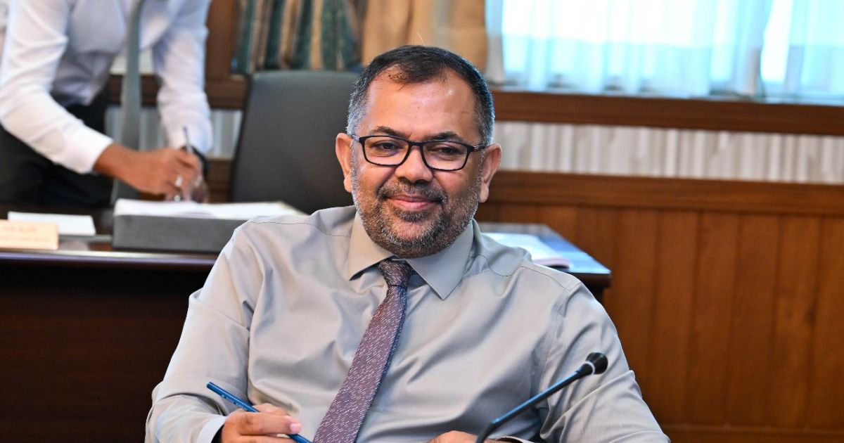 ރާއްޖެއާއި ދުނިޔެ ގުޅުވައިދޭ އެންމެ މުހިންމު ތަނބަކީ ފަތުރުވެރިކަން: ޒަމީރު