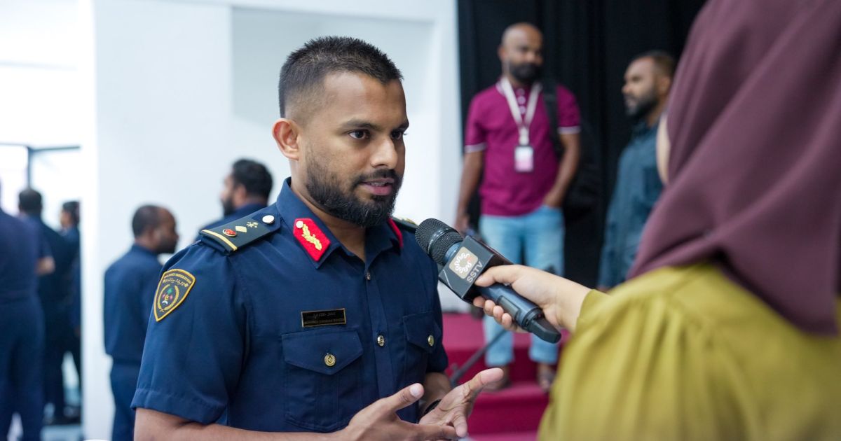 ތިން އަހަރުން ބިދޭސީންގެ މައްސަލަ ހައްލުކުރަނީ