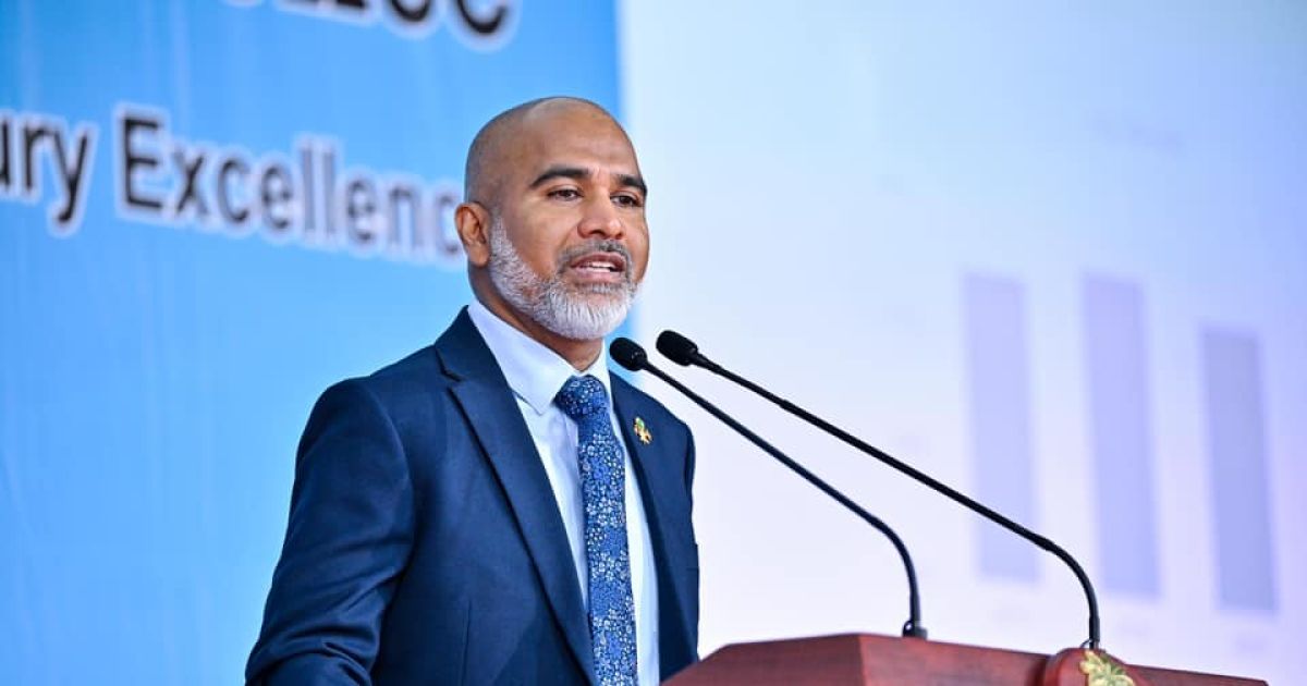 ސަރުކާރުން ބޭނުންވާ ކަހަލަ ތައުލީމީ ޖީލެއް އުފެއްދޭނެ