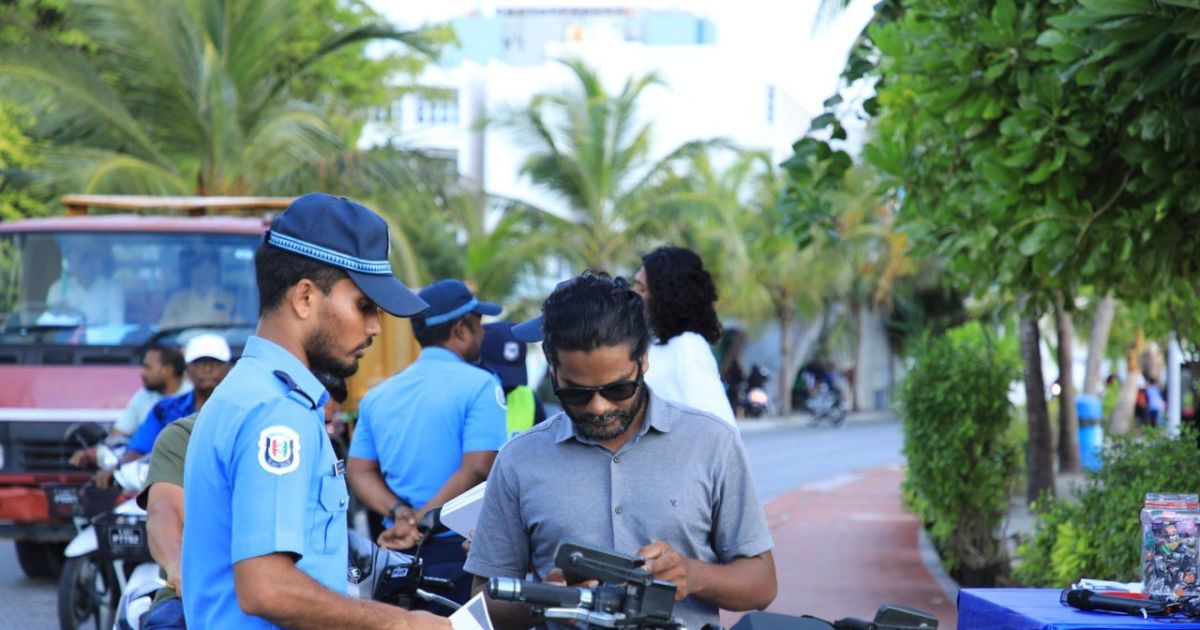 ފަހިރާސްތާ ޕްރޮގްރާމް ރަސްފަންނުގައި ކުރިއަށް ގެންގޮސްފި