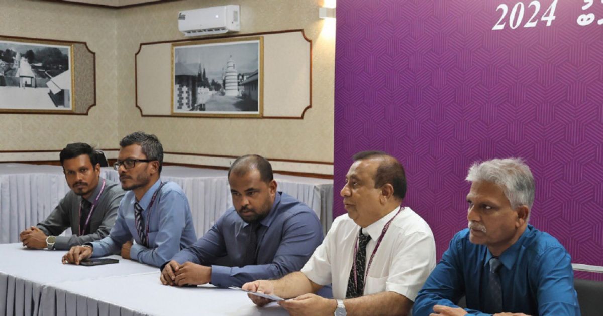 ސިޔާސީ ޕާޓީތަކުން ވަކިވުން ދެން އޮންލައިންކޮށް