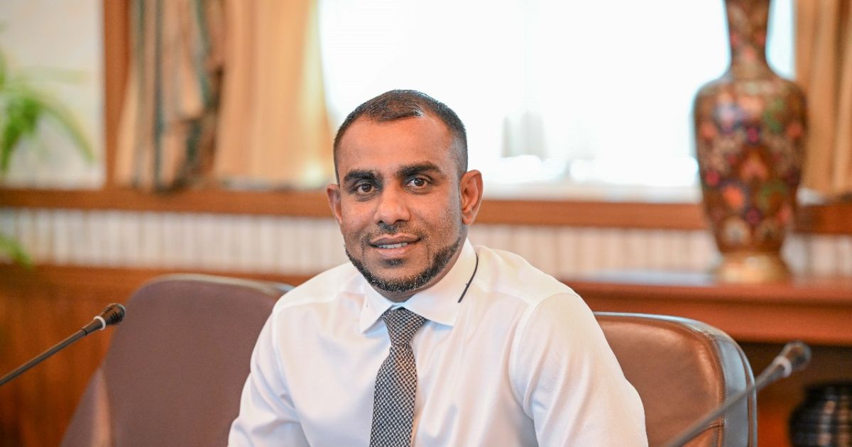 ފަތުރުވެރިކަމުގައި ރާއްޖޭގެ މަޤްބޫލުކަމަށް އެއްބާރުލުން ބޭނުން: ފައިސަލް