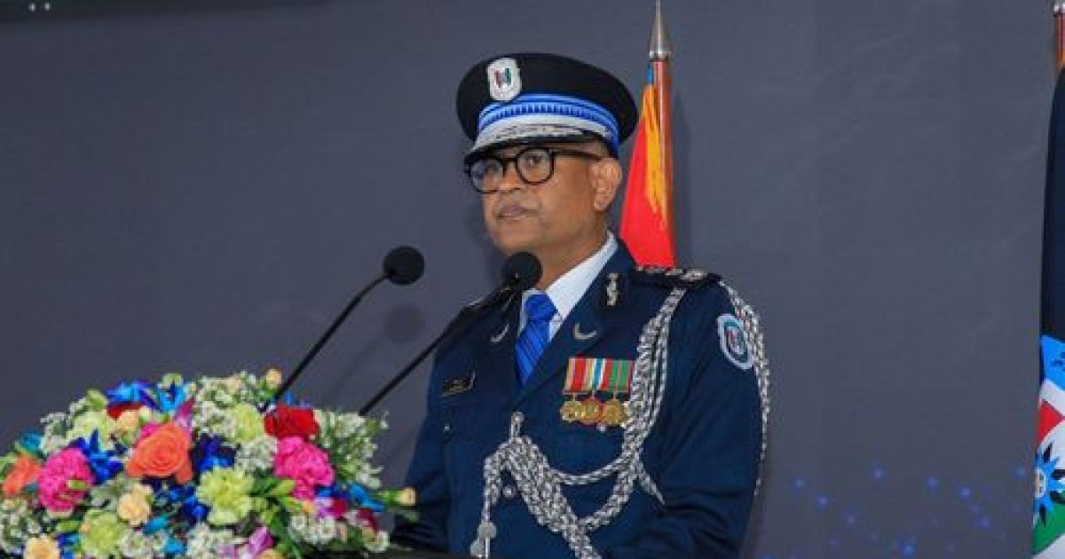 ރައްޔިތުންނާއި ގާތުން ޚިދުމަތް ދެއްވާ: ސީޕީ