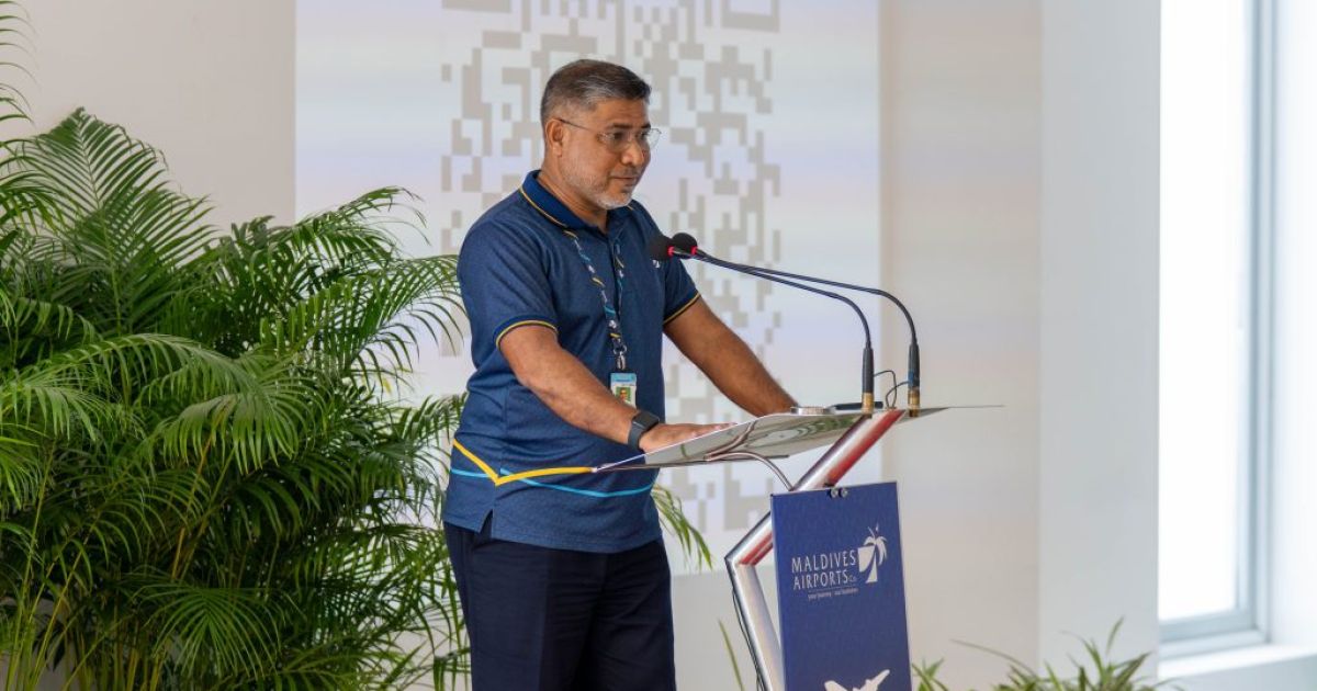 އެމްއޭސީއެލް އިން ފިނި މޫސުމަށް ތައްޔާރުވާން ފަށައިފި