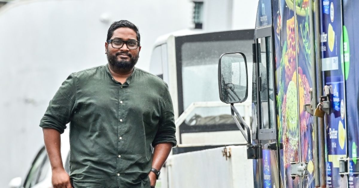 ބައްސާމްގެ ދެ ޕެންޓްހައުސް ޕޮލިހުންނާ ޙަވާލުކުރަން އަންގައިފި