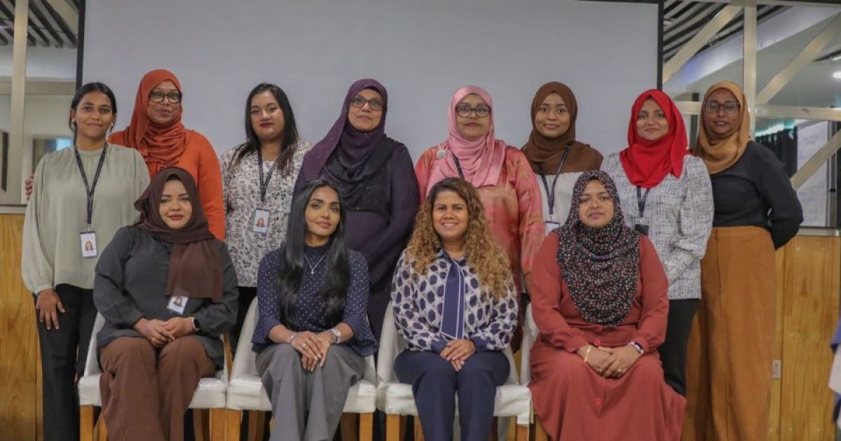 ނަމްޒާ ލޯކަލް ގަވަމެންޓަށް، އާމިނަތު ފިޝަރީޒް އަށް