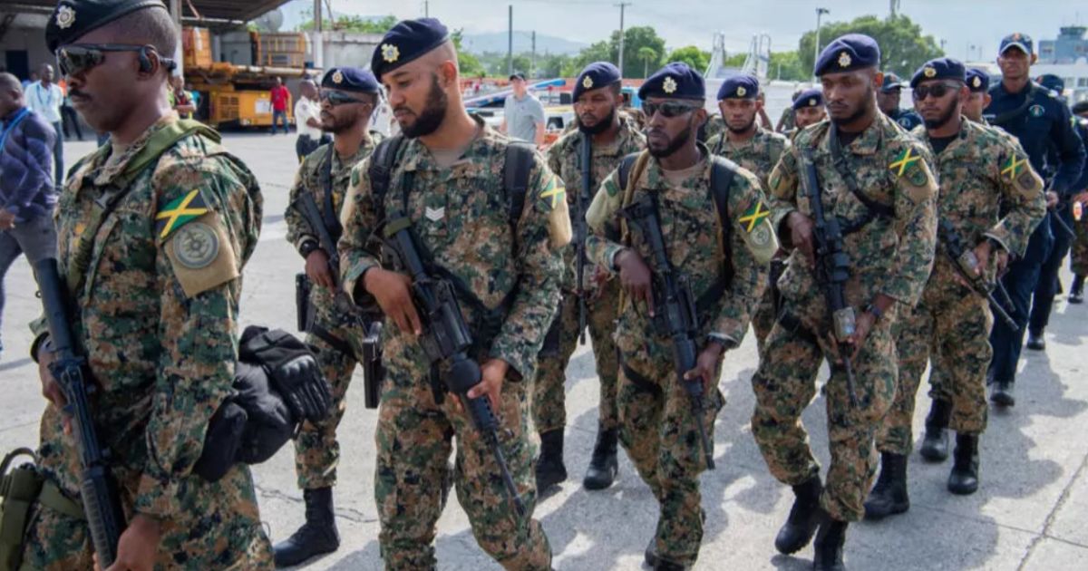 ހެއިޓީގައި ގޭންގަކުން ނުކުމެ ގަތުލުއާންމެއް ހިންގައިފި