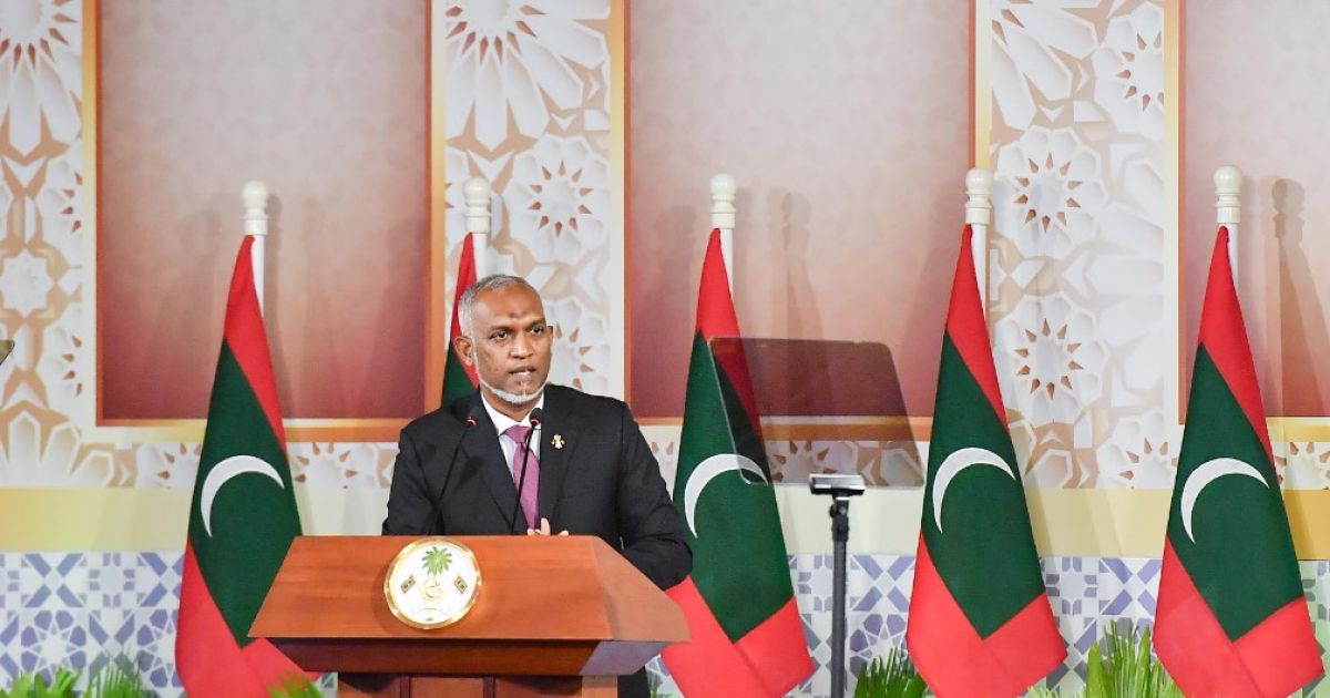 ރާއްޖެ އިސްލާމްވީ ދުވަސް - އަަގުހުރި ވަޞިއްޔަތް