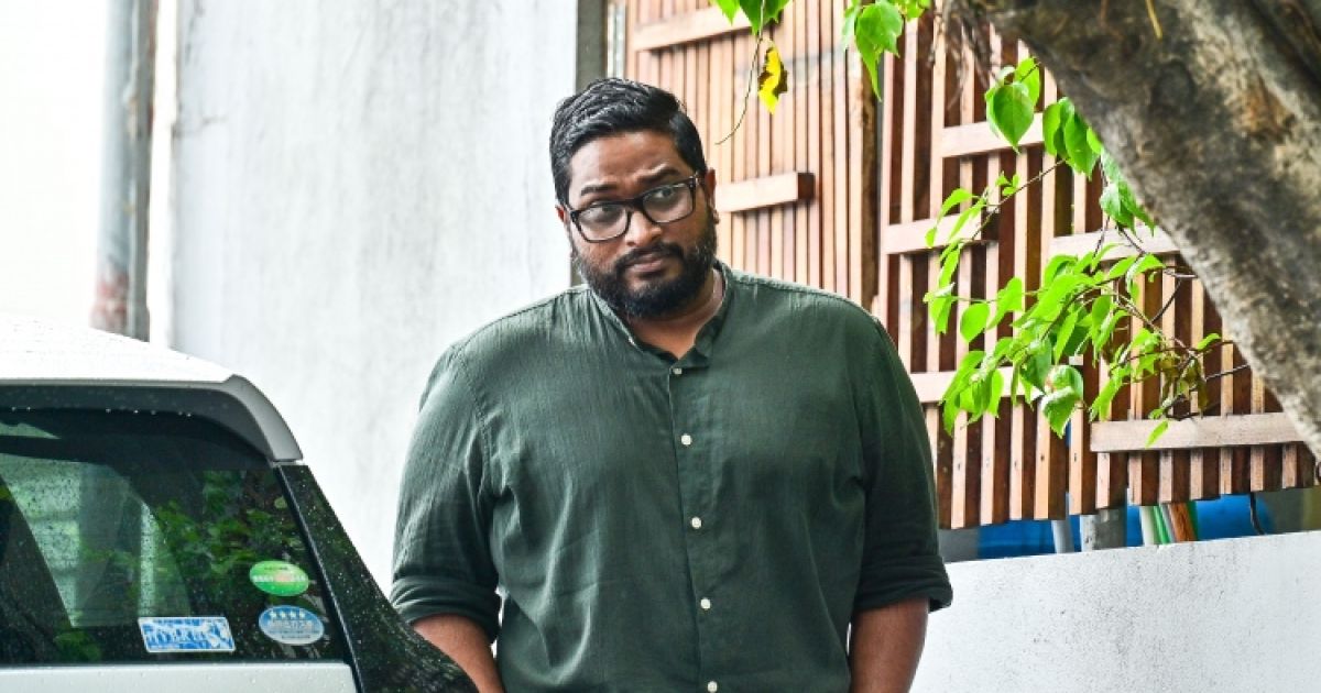 ބައްސާމްގެ އެޕާޓްމަންޓް މިއަދަށް ހުސްނުކުރެވޭނެ