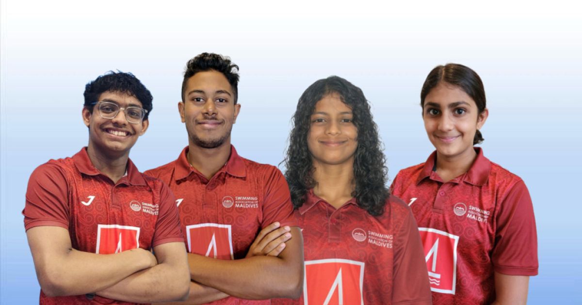 ރާއްޖޭގެ ފެތުންތެރިން އާ ރެކޯޑެއް ހަދައިފި