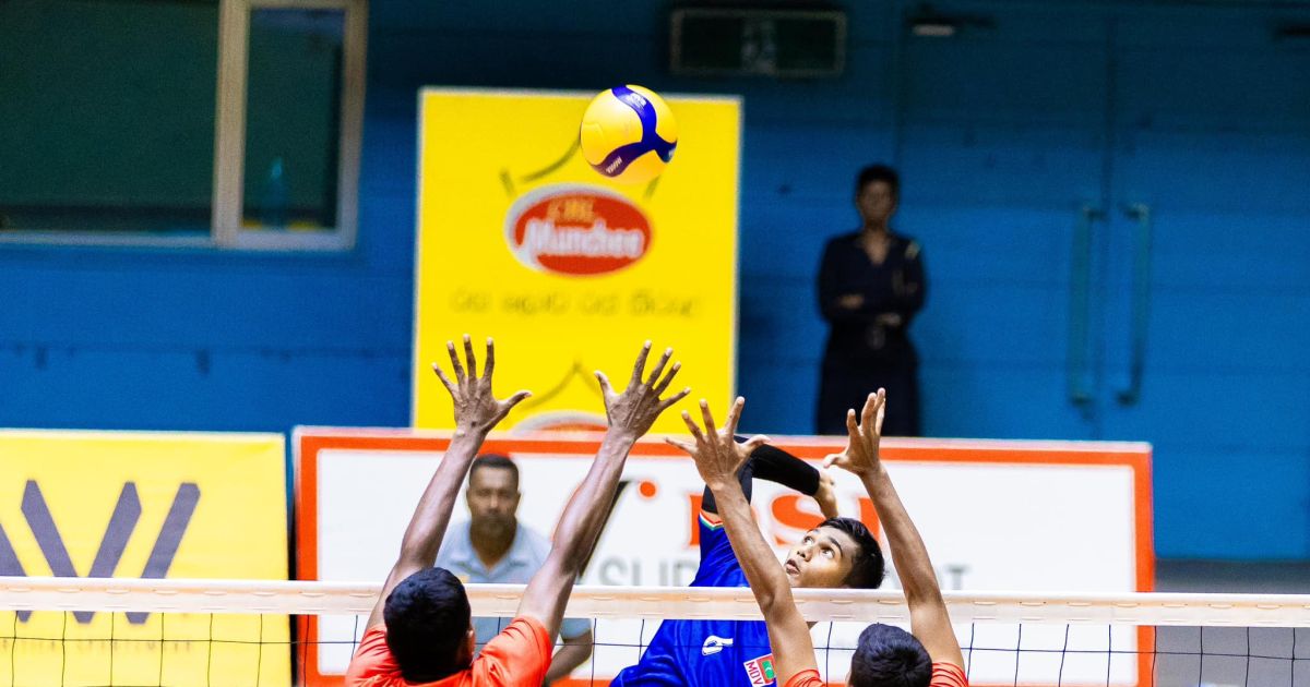 ލަންކާ އަތުންވެސް ރާއްޖެބަލިވެއްޖެ