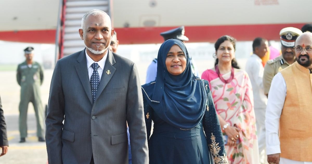 ރައީސް މުމްބާއީގައި: ވިޔަފާރިއާއި ޓޫރިޒަމްގެ ޚާއްޞަ ހަރަކާތެއް މިއަދު