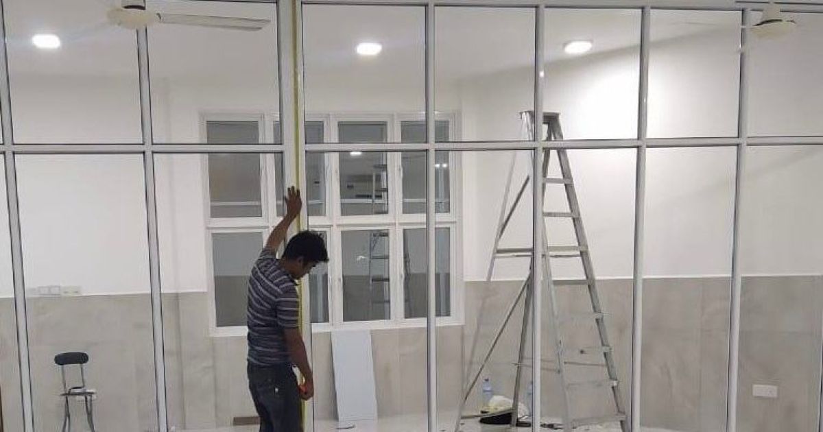 ވިލިމާލޭގައި ޤުރުއާނާއި ބެހޭ މަރުކަޒެއް ޤާއިމް ކުރަނީ