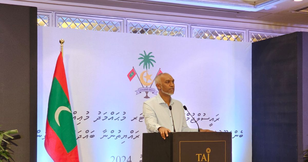 މިނިވަންކަމަށް އަސަރުކުރާނެ އެއްބަސްވުމެއް ނުވެވޭނެ: ރައީސް