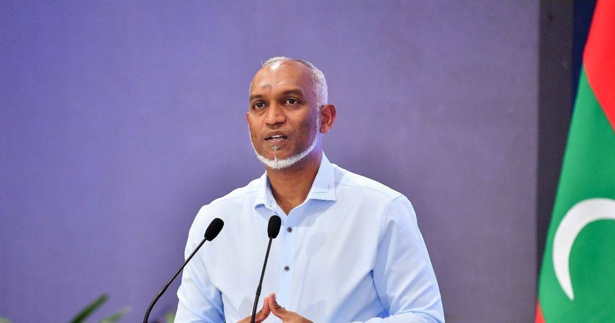 އިންޑިއާ ދަތުރުން ގިނަ ކުރިއެރުންތައް ލިބިއްޖެ: ރައީސް