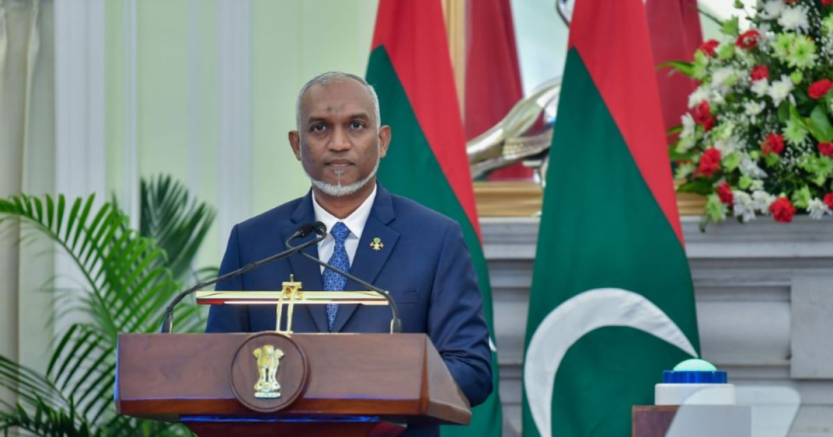 ކާމިޔާބު ދަތުރުފުޅަށްފަހު ރައީސް މިއަދު ރާއްޖެ ވަޑައިގަންނަވަނީ