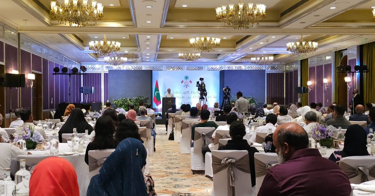 އިޤްތިސާދީ އަދި ސަލާމަތީ ގުޅުން އިންޑިއާއާއެކު ބަދަހިކޮށްފި