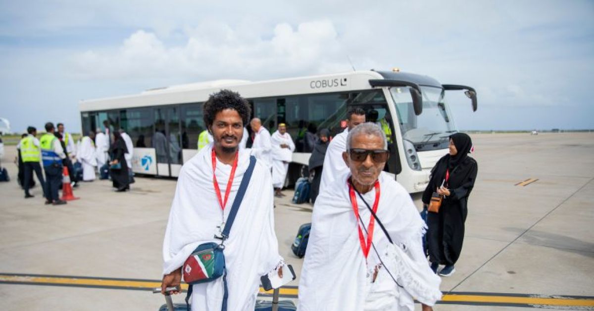 އުމްރާގެ ހުއްދައަށް ޕްރޮޕޯސަލް ހުށަހެޅުމަށް ބޮޑު ލުޔެއް!