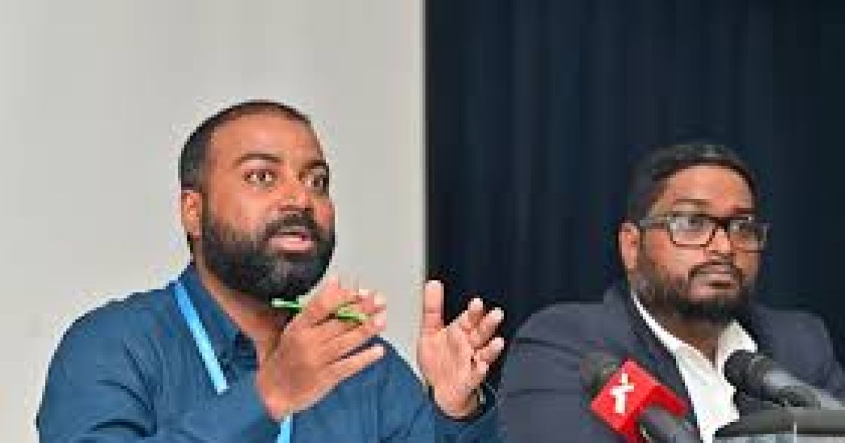 ޓޮމްގެ ފާޑުކިޔުންތަކަށްފަހު އެފްއޭއެމަށް ޖީއެސްއެއް ހޯދަނީ