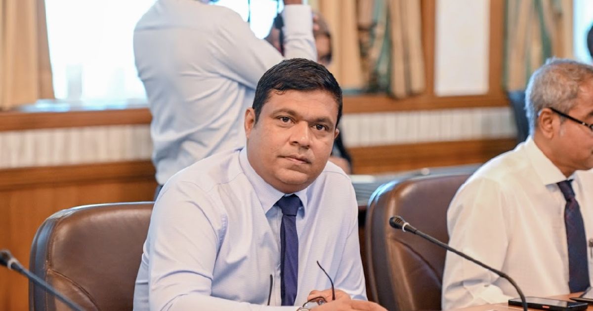 ކޫއްޑޫ އެއަރޕޯޓު އަވަހަށް ހުޅުވޭނެ: މިނިސްޓަރ