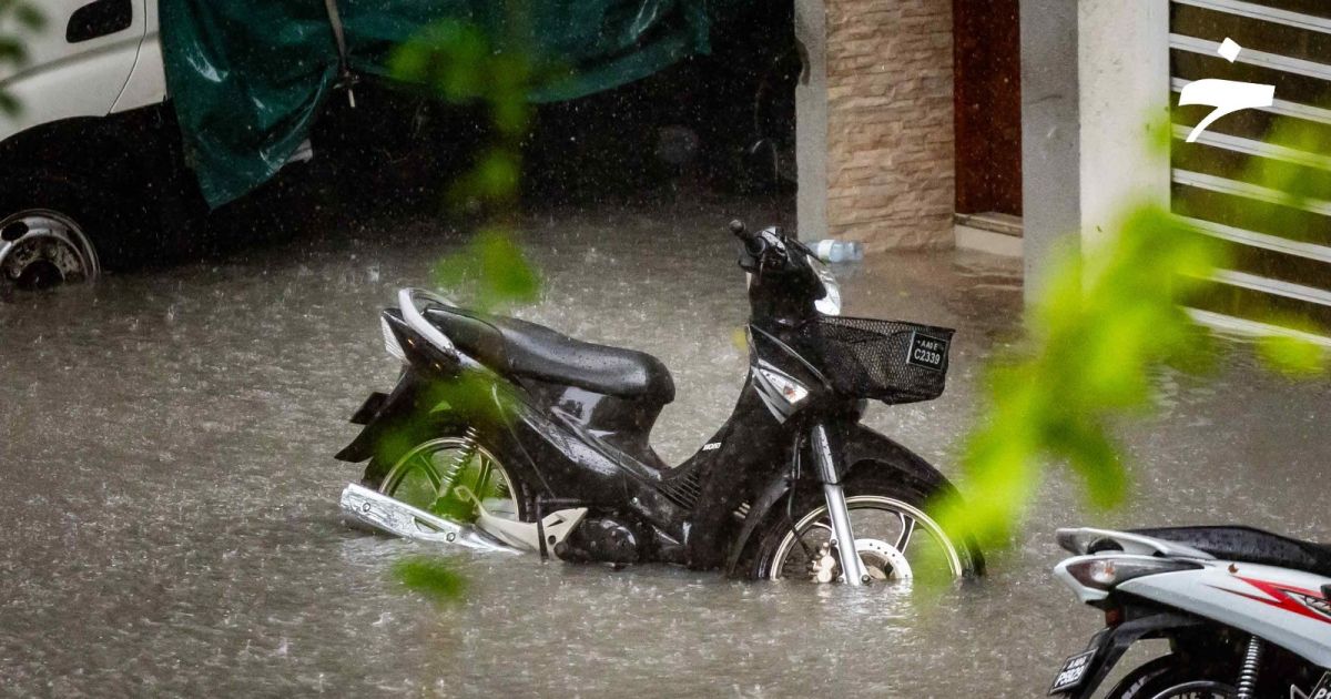 މޫސުން ރަނގަޅުވާން ފަށަނީ