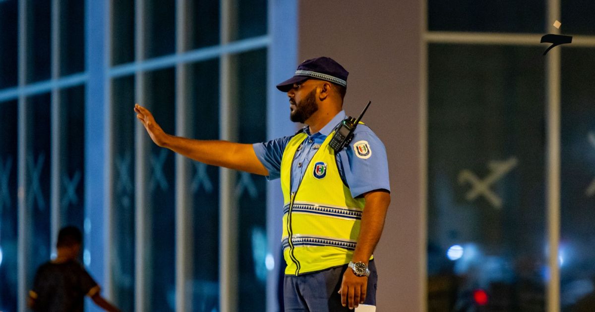ފުލުހުން ހިފަހައްޓާ އުޅަނދުތައް ދޫކުރުމަށް އައު އުސޫލުތަކެއް