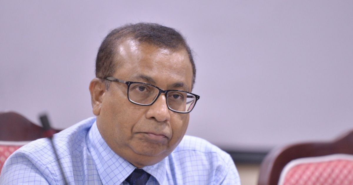 އިންތިޚާބީ ޤާނޫނުތައް އެއްކޮށްލަން މަސައްކަތް ފަށައިފި