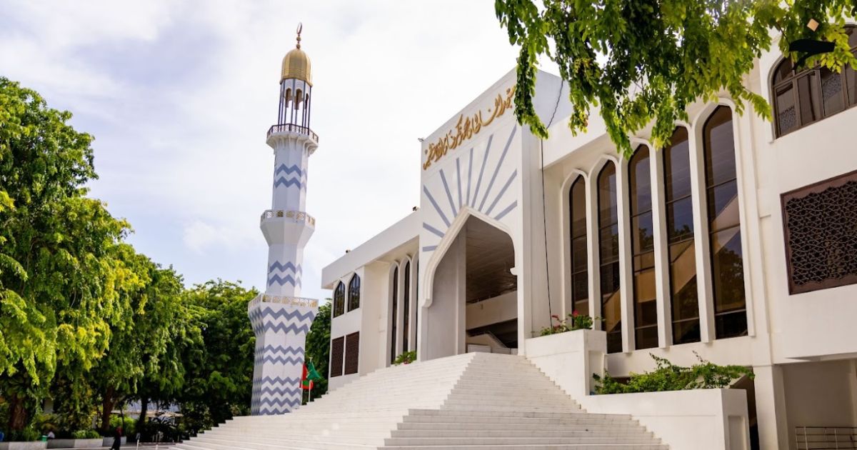 މިސްކިތްތަކުގައި ހިންގާ ޤުރުއާން ކްލާސްތަކުގެ ރައްކާތެރިކަން ކަށަވަރުކުރަނީ
