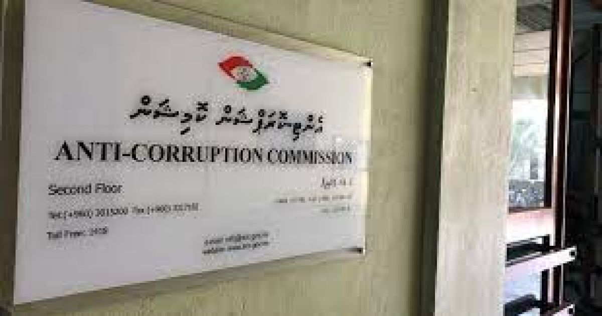 ހައުސިން މިނިސްޓްރީގެ ކުރީގެ ދެވެރިއަކަށް ދައުވާކުރަނީ