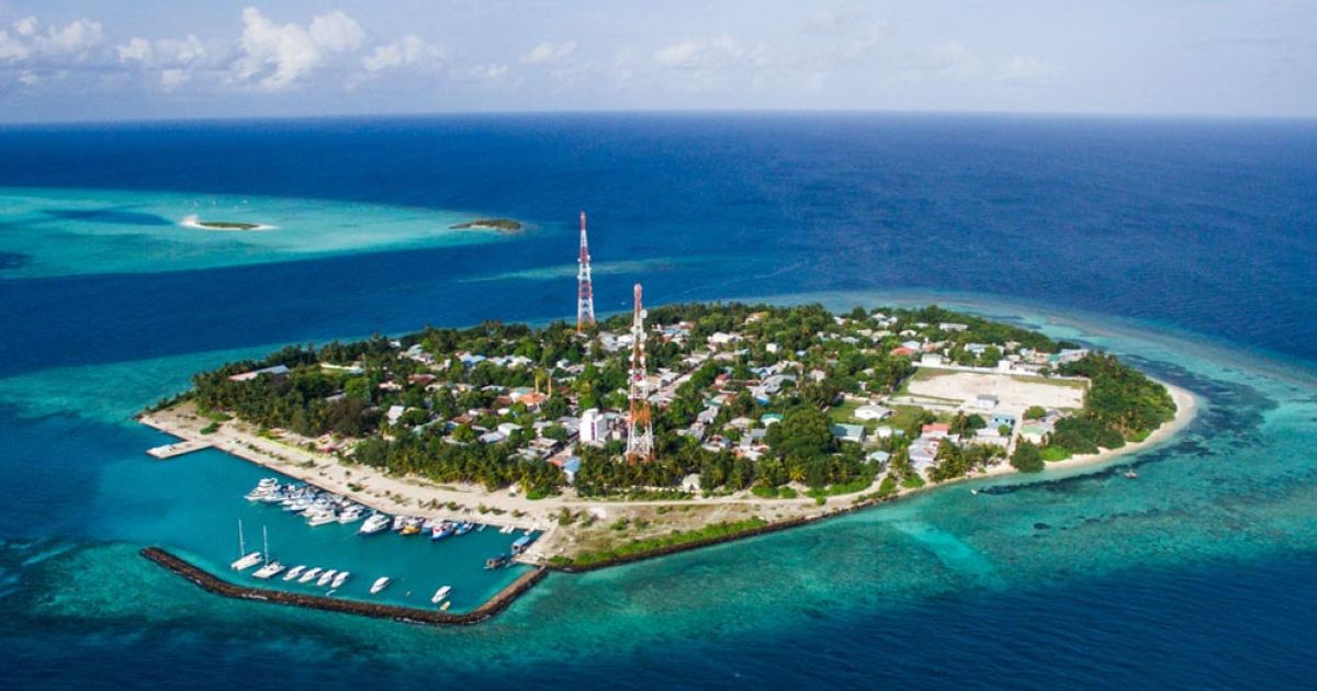 ރަސްދޫގައި ފަތުރުވެރިއަކު މަރުވެއްޖެ