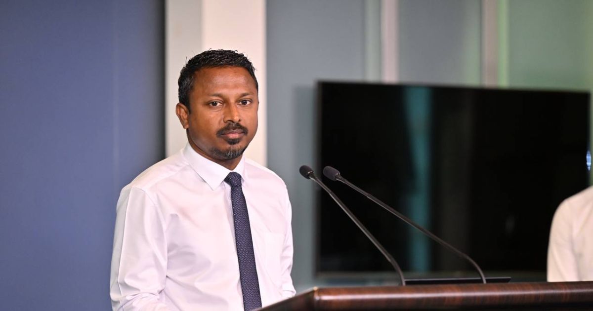 ވޭޕް މަނާކުރުމަށް ޤާނޫނީ އިސްލާޙުތައް ހުށަހަޅަނީ