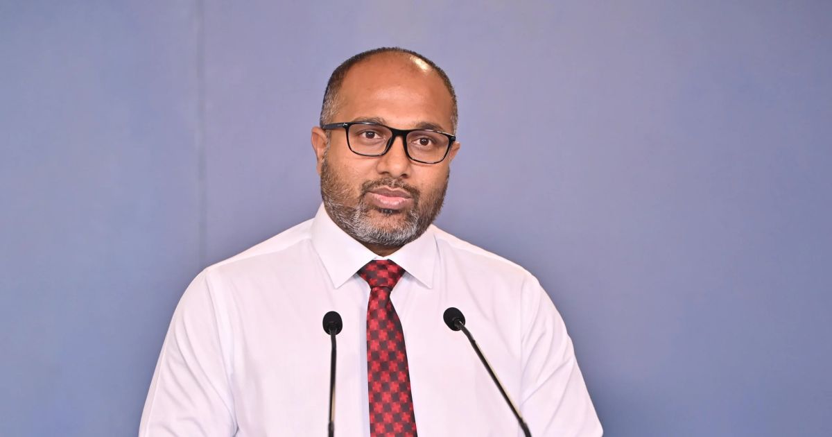 މަސްތުވާ ވޭޕް ސްކޫލް ކުދިންނަށް ދޭކަން ހާމަވެއްޖެ