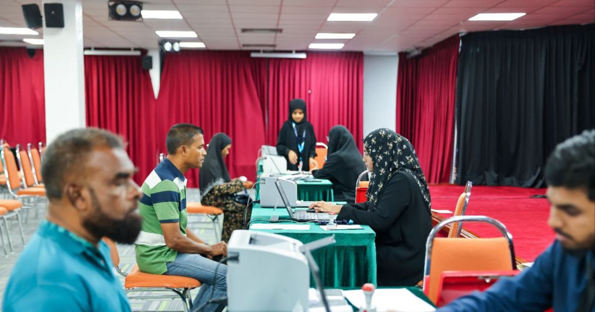 ޒަކާތުގެ ގޮތުގައި 12 މިލިއަން ރުފިޔާ ބަހައިފި