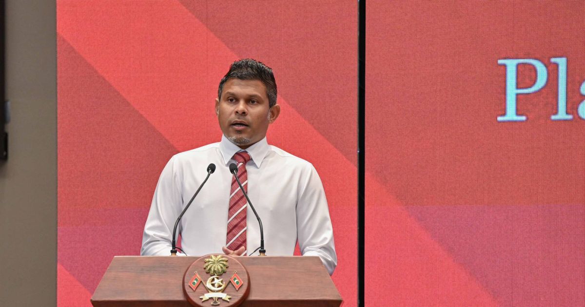 ތެލެސީމިއާ ހޮސްޕިޓަލުން ފަރުވާ ކަށަވަރުވާނެ