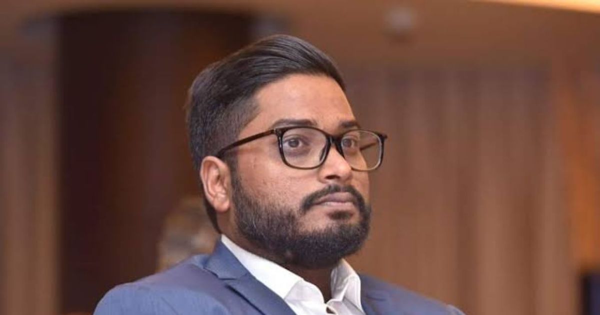 ބައްސާމް ހައިކޯޓަށް ހުށަހެޅި މައްސަލަ ބަލައިނުގަތް