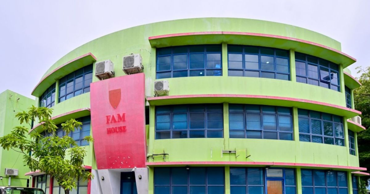 އެފްއޭއެމްގެ މުހިންމު މަގާމުތަކަކަށް މީހުން ހޯދަނީ