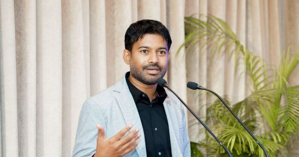 ފުރަތަމަ ފަހަރަށް ފަތުރުވެރިކަމުގެ ޑޭޓާ ފޯރަމް ބާއްވައިފި