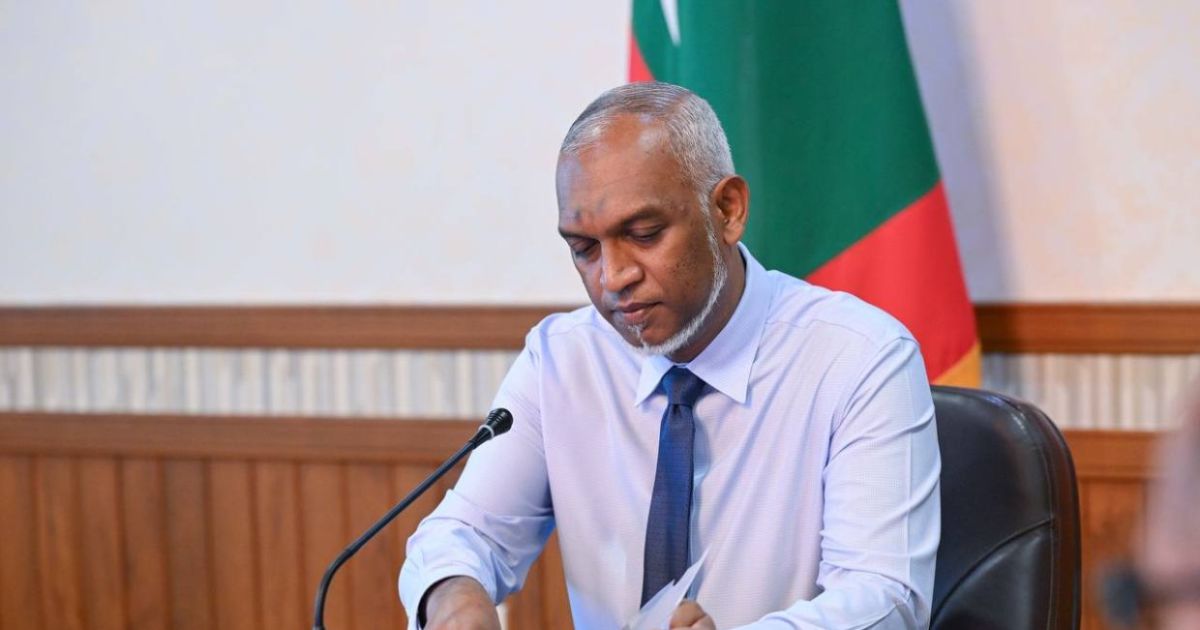 ދުންފަތުގެ އިސްތިޢުމާލު ނުކުރާ ރަށްތަކަށް އިނާމު ދެނީ