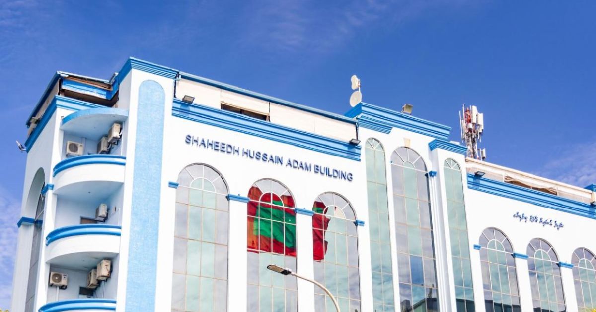 އޮޅުވާލައިގެން 28،000ރ ހޯދި މީހަކު ހައްޔަރުކޮށްފި