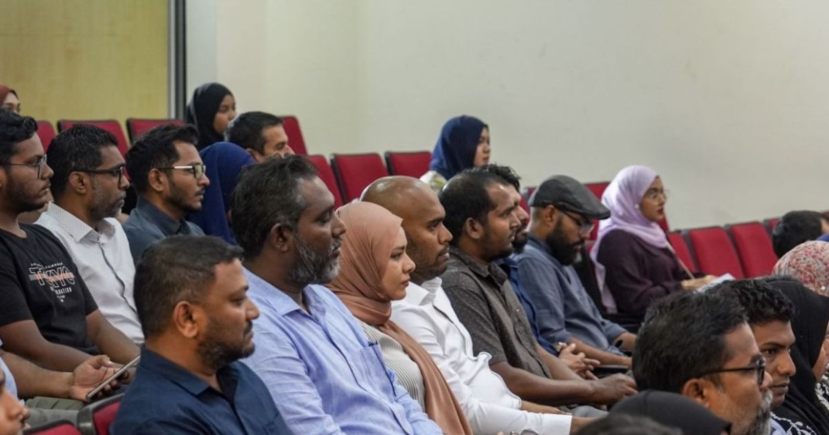 ރާއްޖޭގެ ދެވަނަ އިންޓަރނެޓް ގަވަރނަންސް ފޯރަމް ފަށައިފި