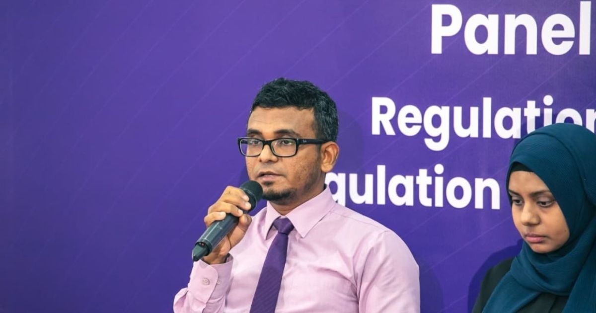 ބޭންކަށް ޓޫރިޒަމް ފައިނޭންސްގައި ގޮންޖެހުންތަކެއް ކުރިމަތިވޭ- މުނައްވަރު