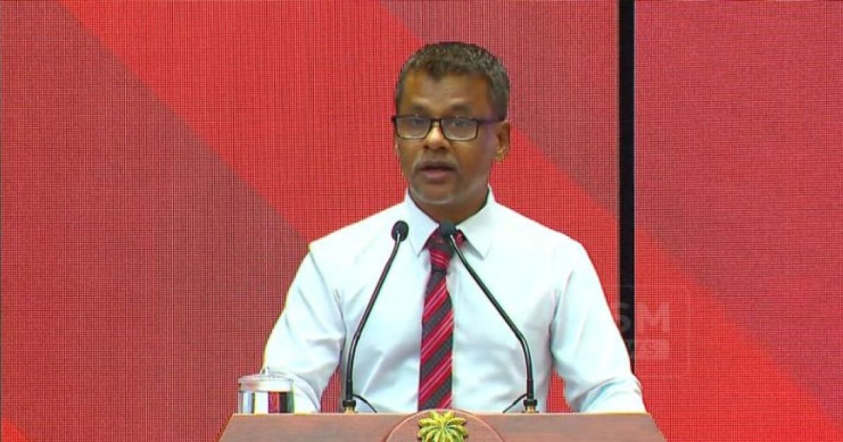 ތެލެސީމިއާ ބޯންމެރޯ ޓްރާންސްޕްލާންޓަށް 40 ކުދިން ތައްޔާރު