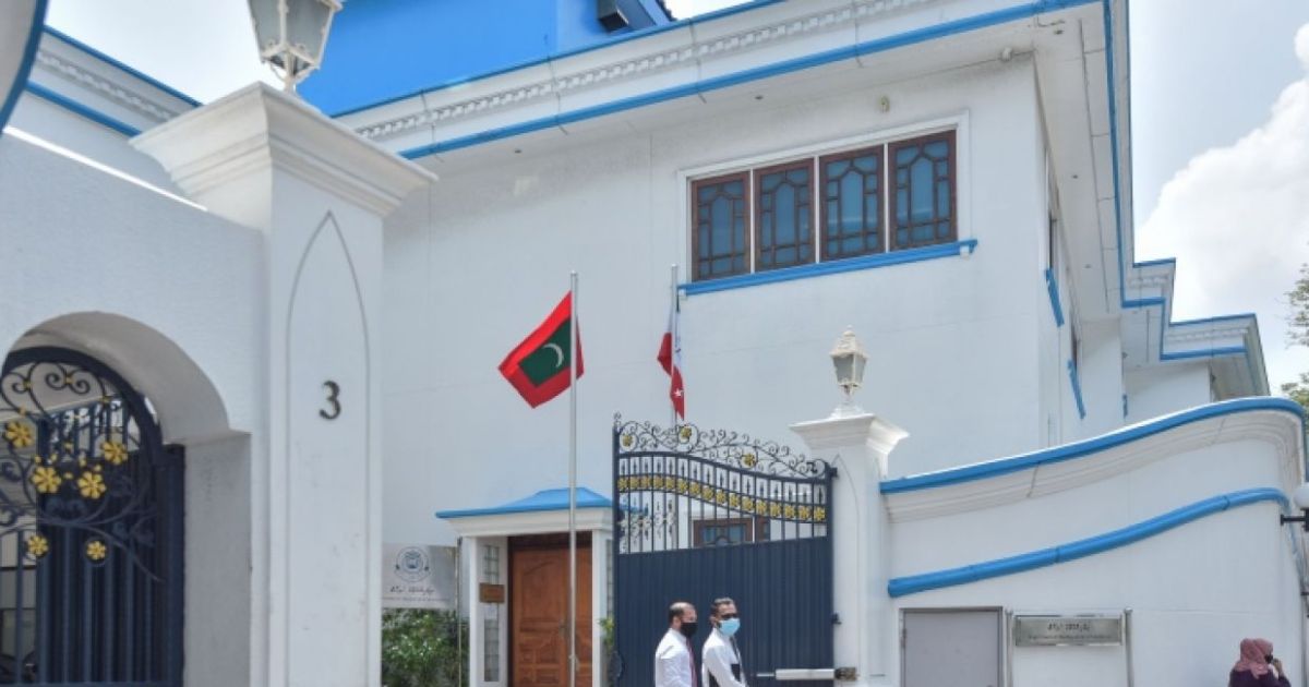 ޔޫއޭއީ އެމްބަސީގެ ކުލި ނުދައްކާ މައްސަލަ ހައިކޯޓަށް