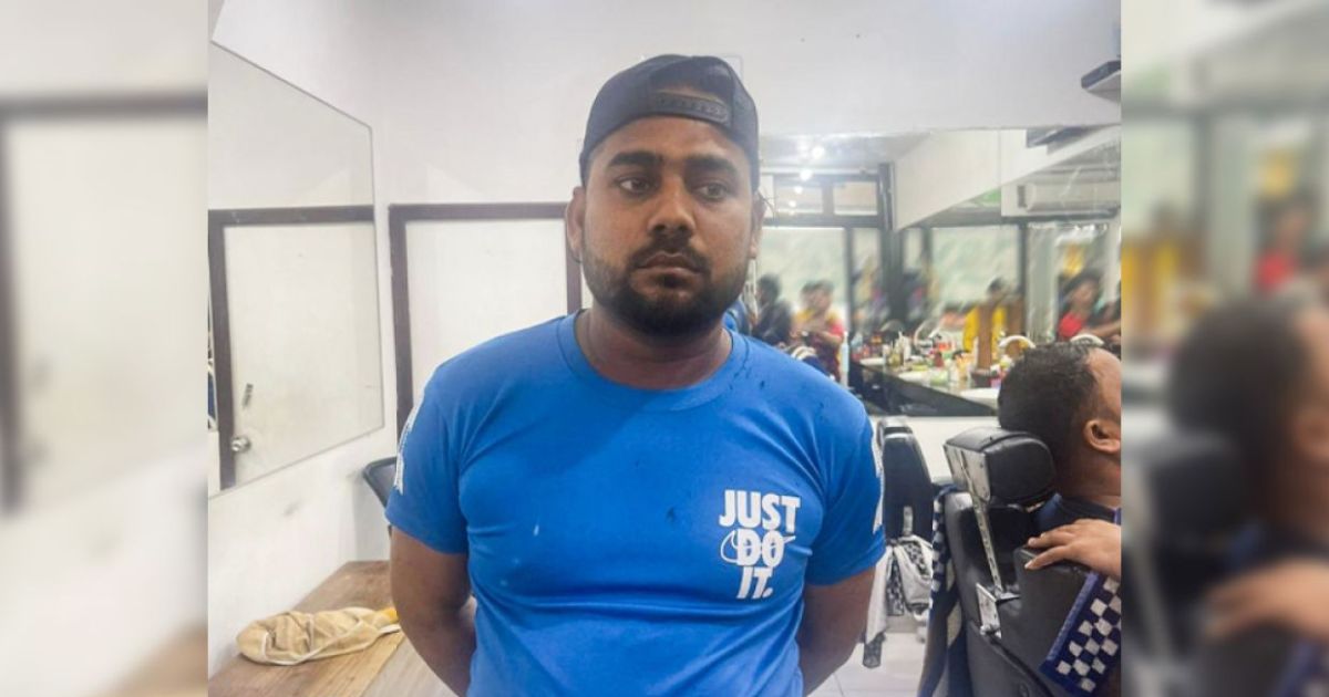 ބުޅާ މަހުން ކާތަކެތި ތައްޔާރުކުރިކަމުގެ ހެއްކެއް ނެތް