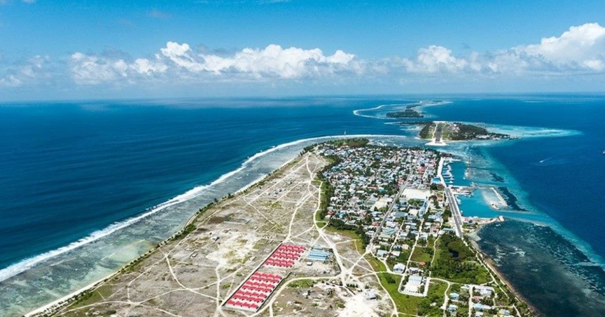 އެކްސިޑެންޓުގައި އަނިޔާވި ދެމީހަކު ފަރުވާއަށް މާލެ ގެނެސްފި