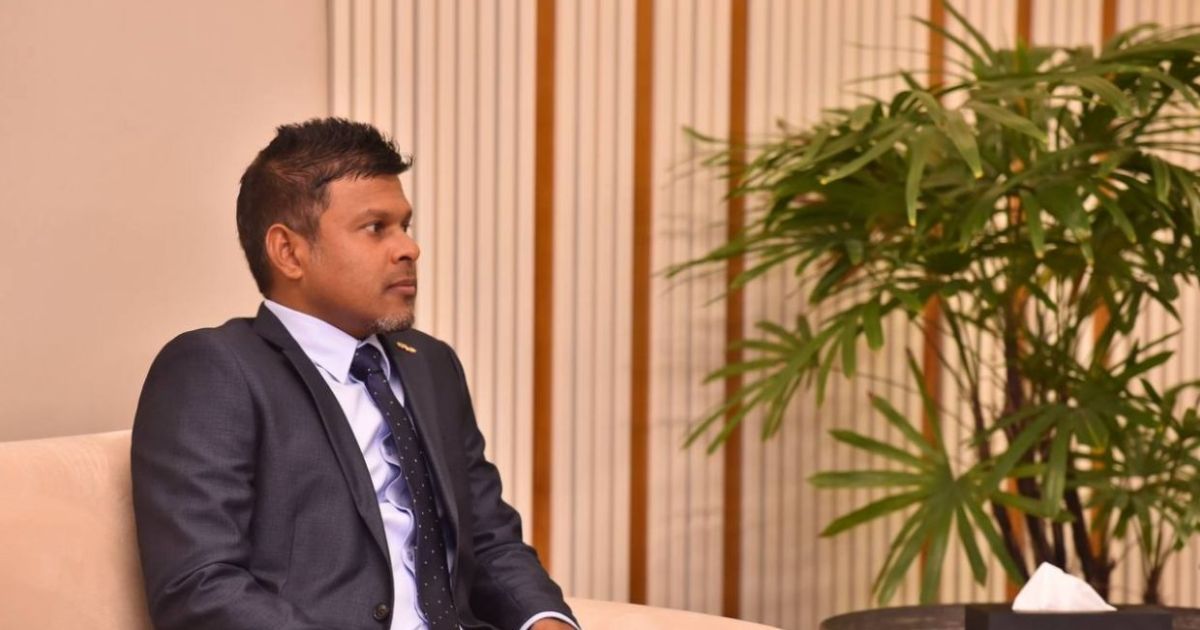 ކުރީ ސަރުކާރުގެ ޤާނޫނާ ޚިލާފު ޢަމަލުތަކަށް ޖަވާބުދާރީވާންޖެހޭ