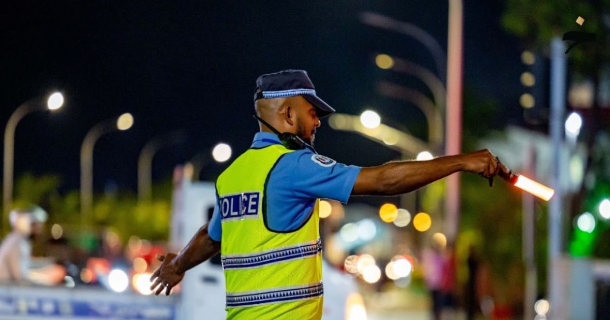 ލައިސަންސް ދޫކުރުމުގެ ހުއްދަ 10 ސެންޓަރަކަށް
